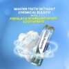 Himalya Toothpaste Sparking White 150 g
