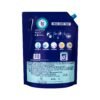 Surf Excel Matic Top Load Liquid Detergent 4L Refill Pouch, Specially designed to remove Tough Dried Stains, 1st time in Washing Machine