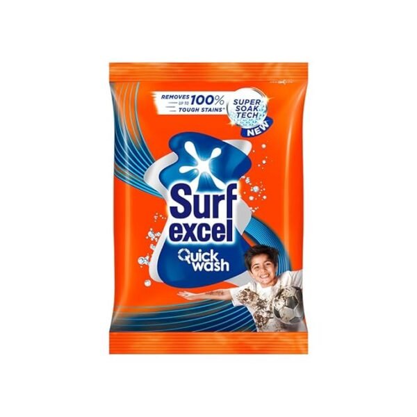 Surf Excel Quikwash 1 kg