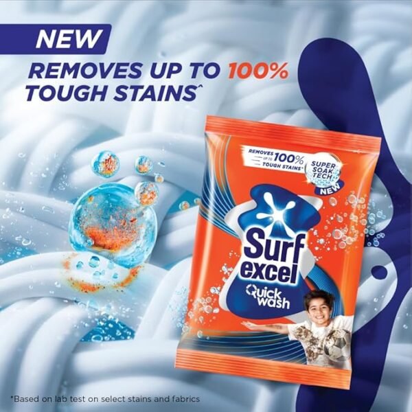 Surf Excel Quikwash 1 kg