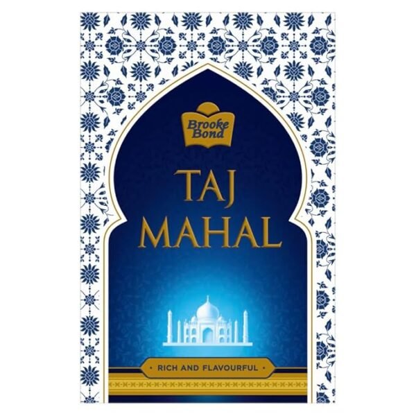 Taj Mahal Tea 250 gm