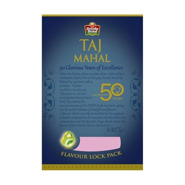 Taj Mahal Tea 500 g