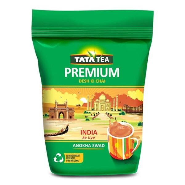 Tata Premium Tea 1 kg