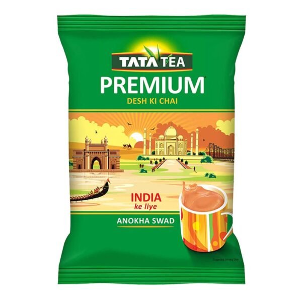 Tata Tea Premium 250 gms