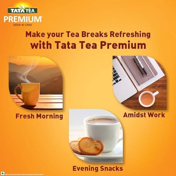 Tata Premium Tea 1 kg