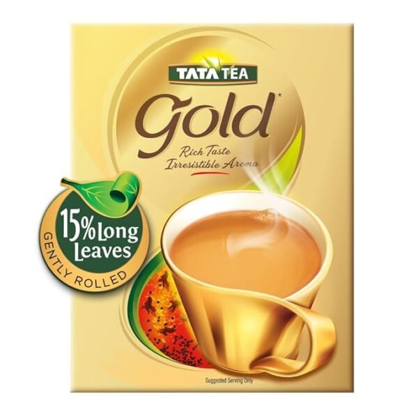 Tata Tea Gold  500 g