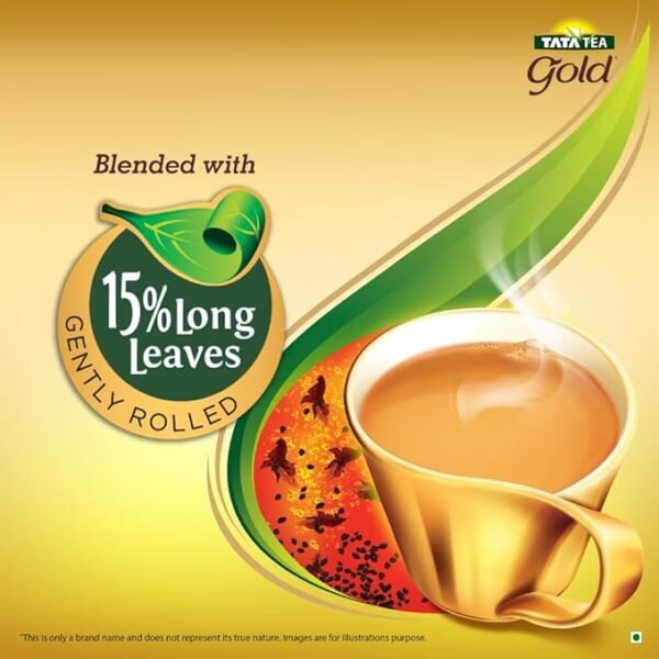 Tata Tea Gold  500 g
