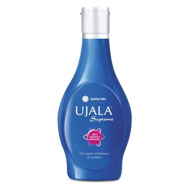 Ujala Supreme Liquid Fabric Whitener - 250ml