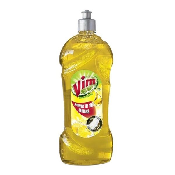 Vim Liquid 700 ml