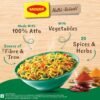 Veg Atta Maggi 290 g (Pack Of 4)