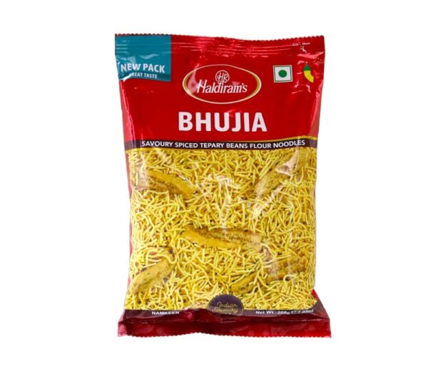Haldiram's Delhi Bhujia, 200g