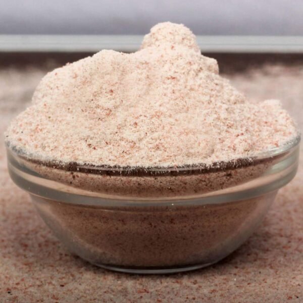 Black Salt Powder 100 g