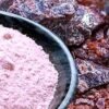 Black Salt Powder 100 g