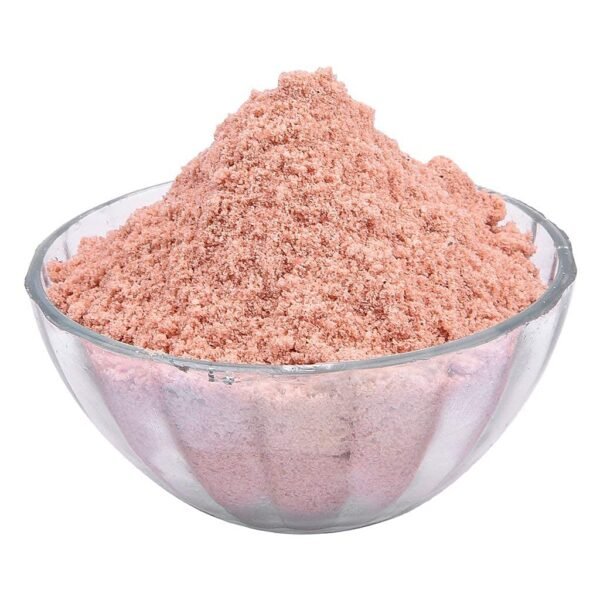 Black Salt Powder 100 g