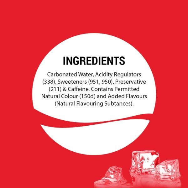 Coca-Cola Diet Coke Can Pouch, 300 ml