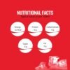 Coca-Cola Diet Coke Can Pouch, 300 ml