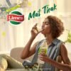 Limca Soft Drink | Cold Drink with Lime ‘n’ Lemoni Flavour | Lemon Drink with Fizz |PET Bottle, 1 L