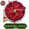Red Chilli Whole 100 g