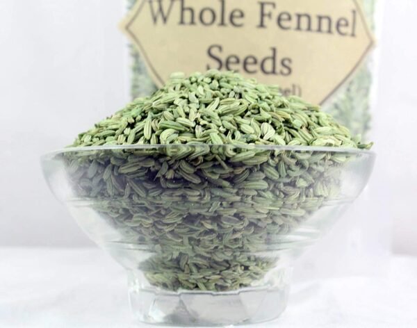 Fennel (Saunf) Whole 100 g