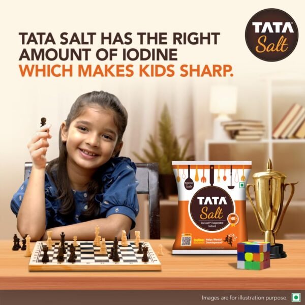 Tata Salt 1 Kg
