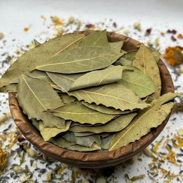 Bay Leaf Tej Patta 50 g Rosho