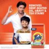 Tide Plus Detergent Powder 1 Kg + 100 g
