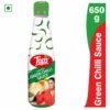 Tops Green Chilli 650 g