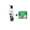 Whisper Ultra XL+ 50 Pads + Clinic Plus Pump 650 ml (Combo Offer)