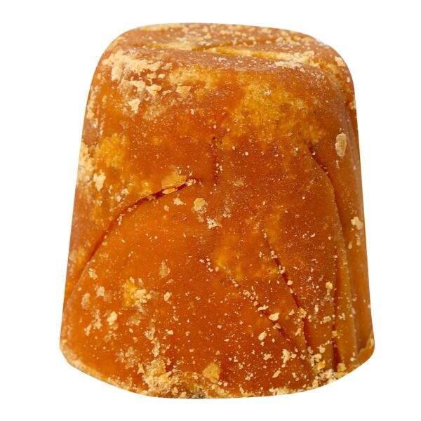 Loose Jaggery (Gud) , 500 g