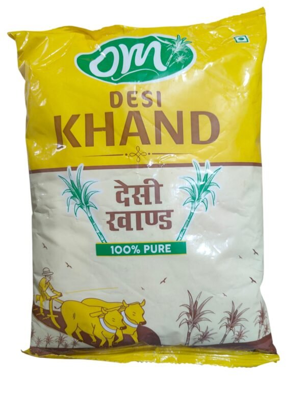 Desi Khand 1 Kg