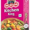 MDH Kitchen King Mixed Spices Powder, 100 gm