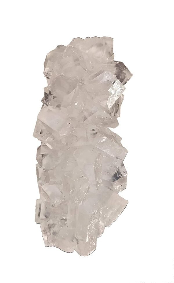 Dhaga Mishri 250 g Pure Thread Crystal, Mishri Crystal, Dora Mishri
