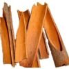 Whole Cinnamon Sticks (Dalchini, Kalmi), 100 gm