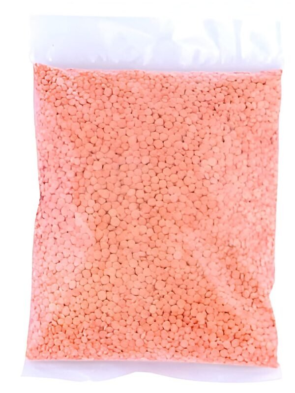 Red Masoor Dal Split, 500g