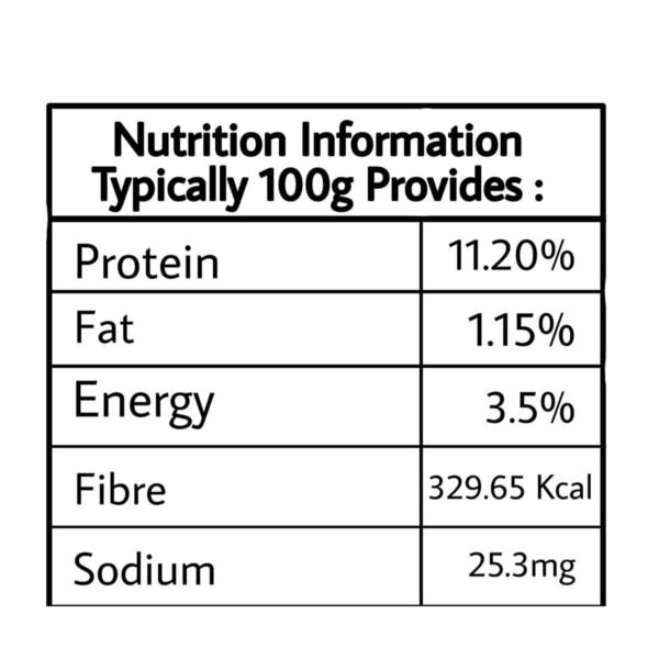 Suji Fresh Healthy 500 g